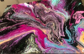 SOLD:
Dance
of Spring
30" x 40" SOLD:
Dance
of Spring
30" x 40"